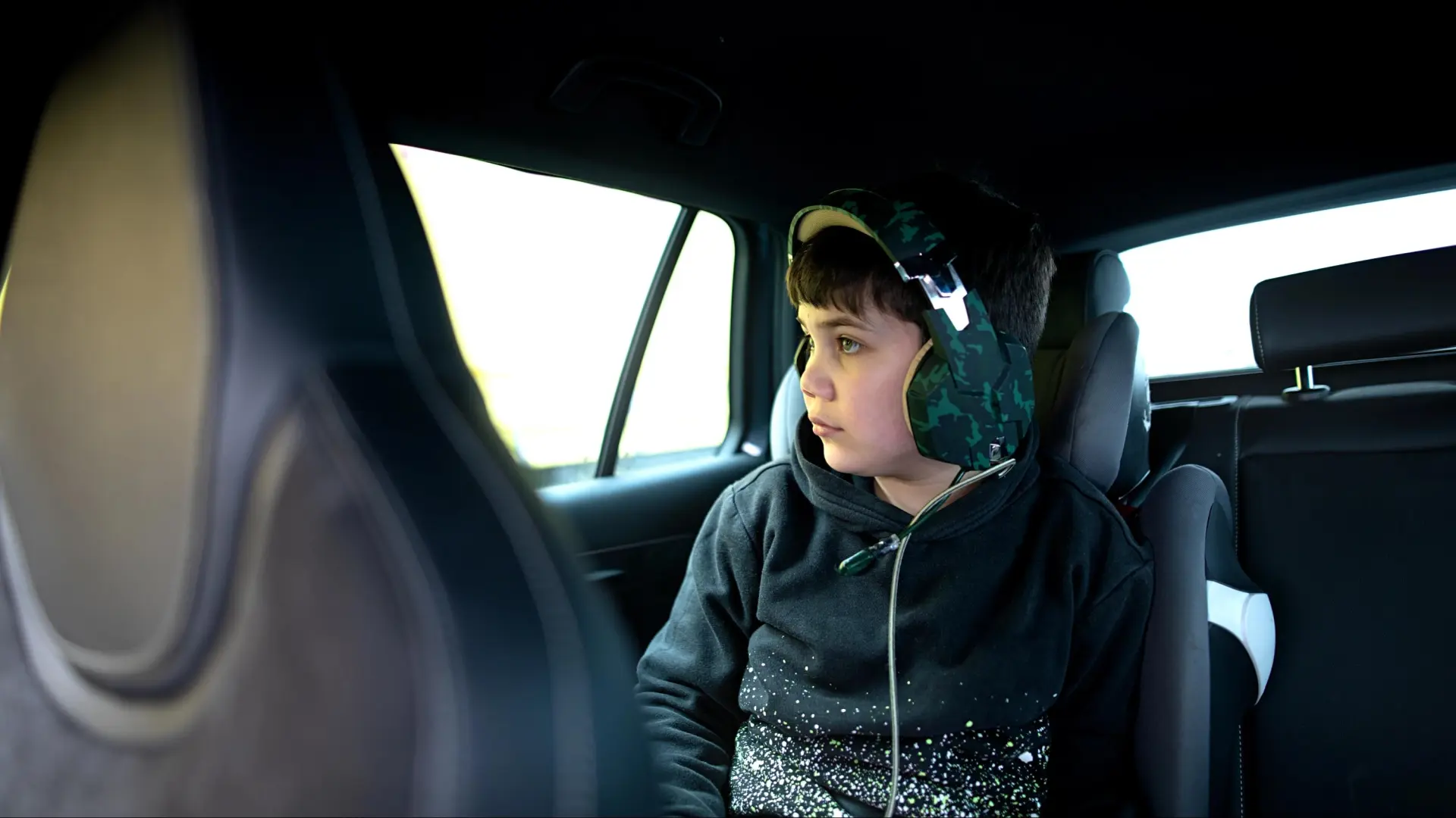 Las personas con tarjeta de movilidad reducida no siempre tienen discapacidad física: "Hay que hacérselo entender a la gente"