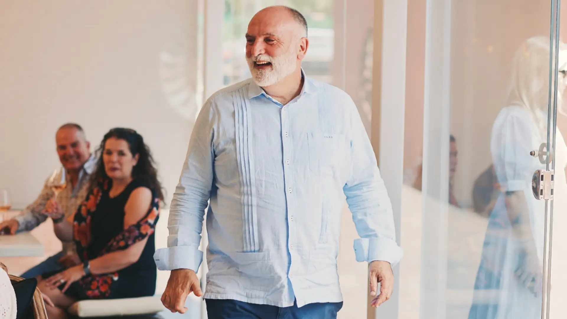 El 'bikini' favorito del chef José Andrés se sirve en este bar de Barcelona