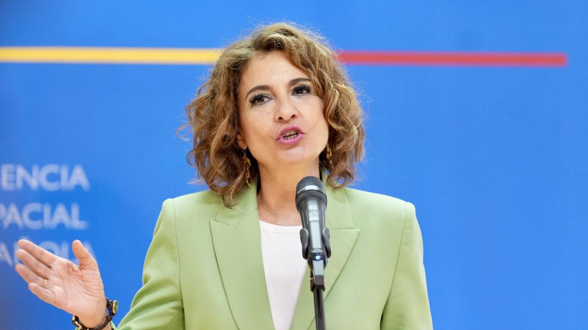 Hacienda condonará a Catalunya deuda equivalente al 5,5% de su PIB