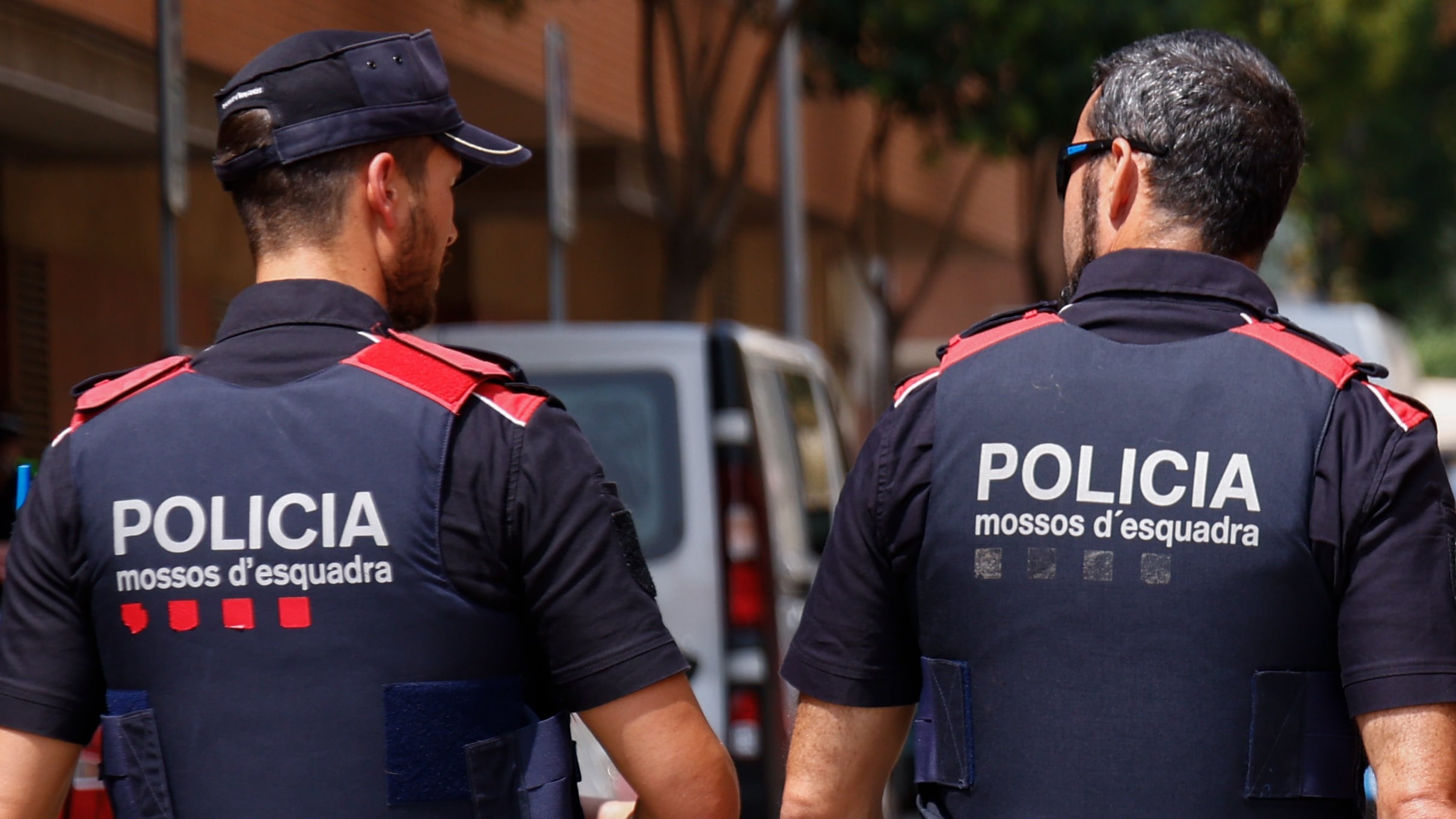 Detenidos siete personas acusadas de introducir billetes falsos de 100 euros