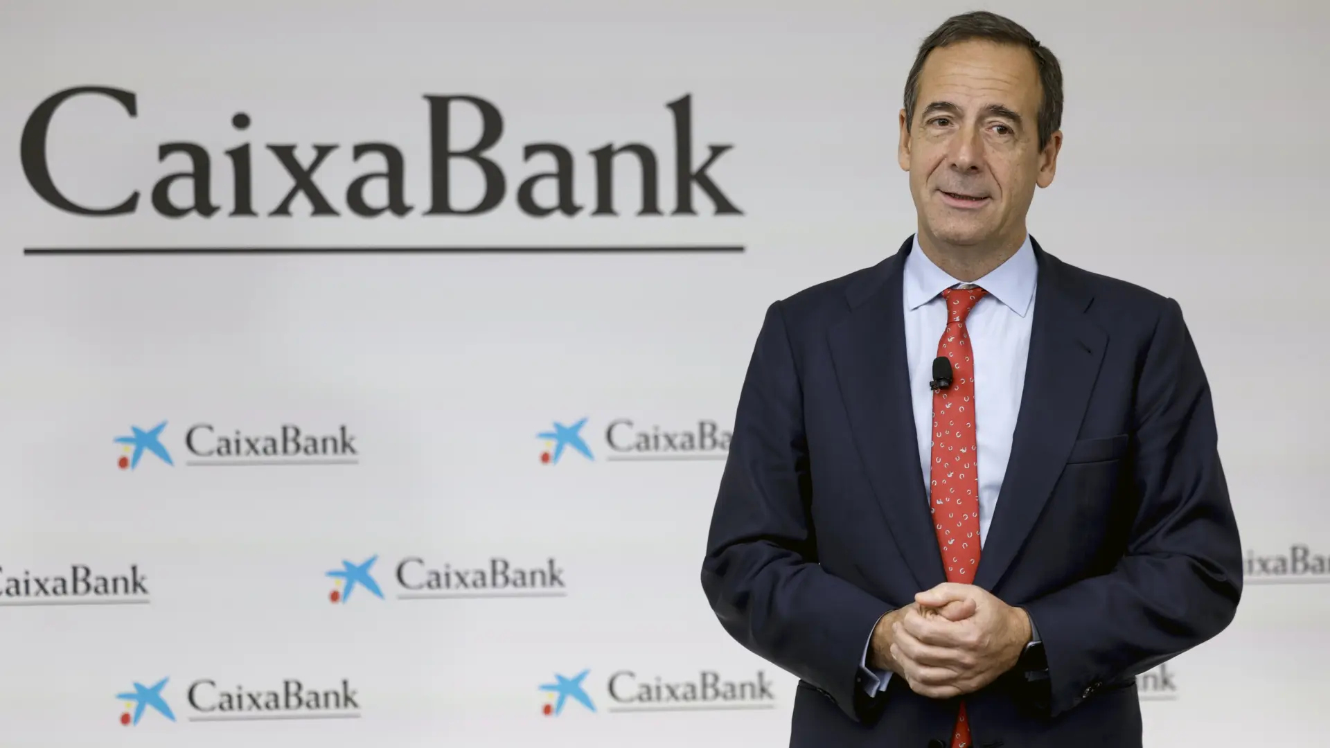 CaixaBank pide atajar la crisis de vivienda y advierte de que puede ser un cuello de botella
