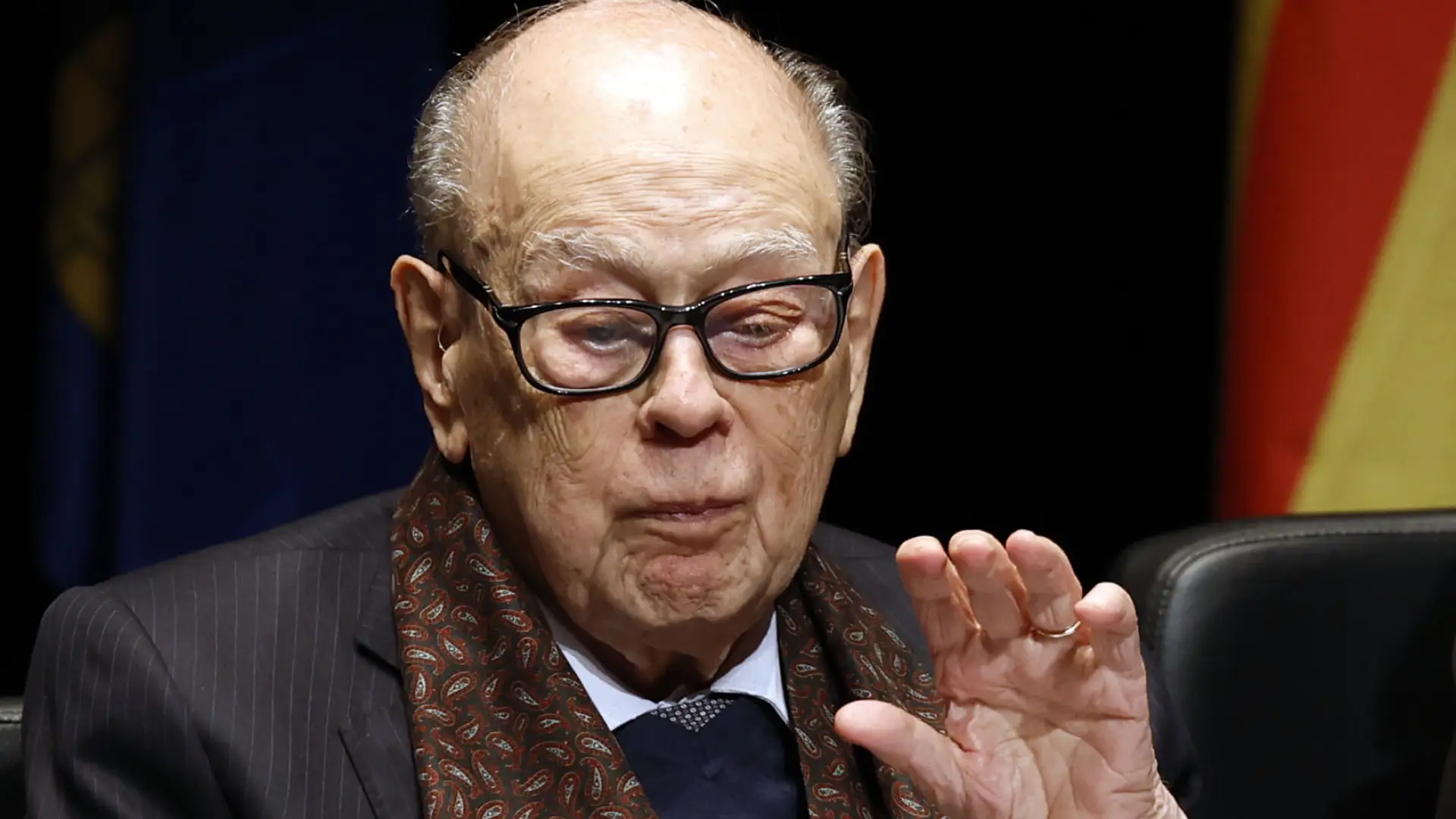 La defensa de Pujol alega "marcadores de Alzheimer" para que el tribunal valore si puede ser juzgado por el caso de corrupción