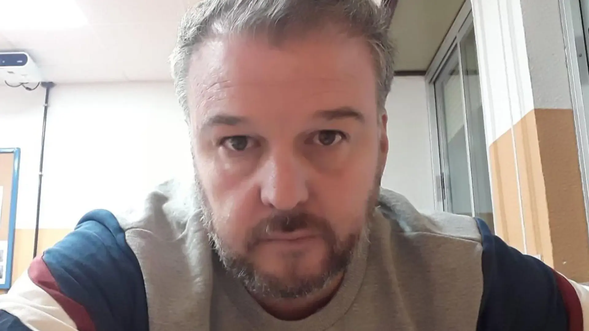 Íñigo, de 'GH 1', critica el rumbo que ha tomado el 'reality'