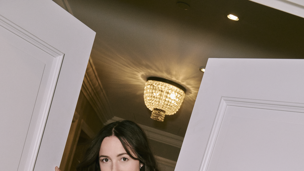 Renate Reinsve, la nueva musa nórdica: “El cine es el único sitio del que no me han echado”