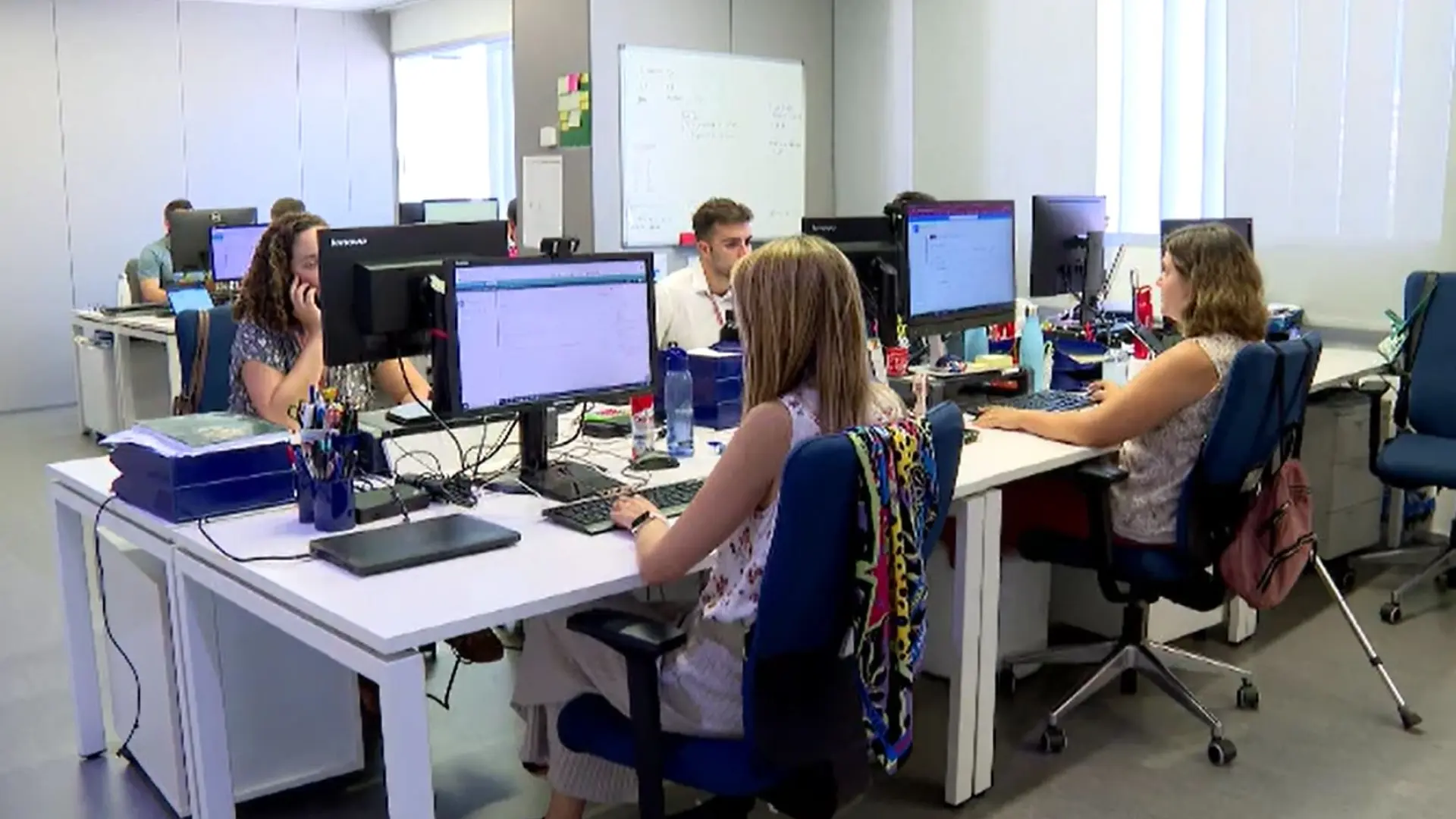 El sueldo más habitual en España solo supera en un 3% al SMI, según el Instituto Juan de Mariana