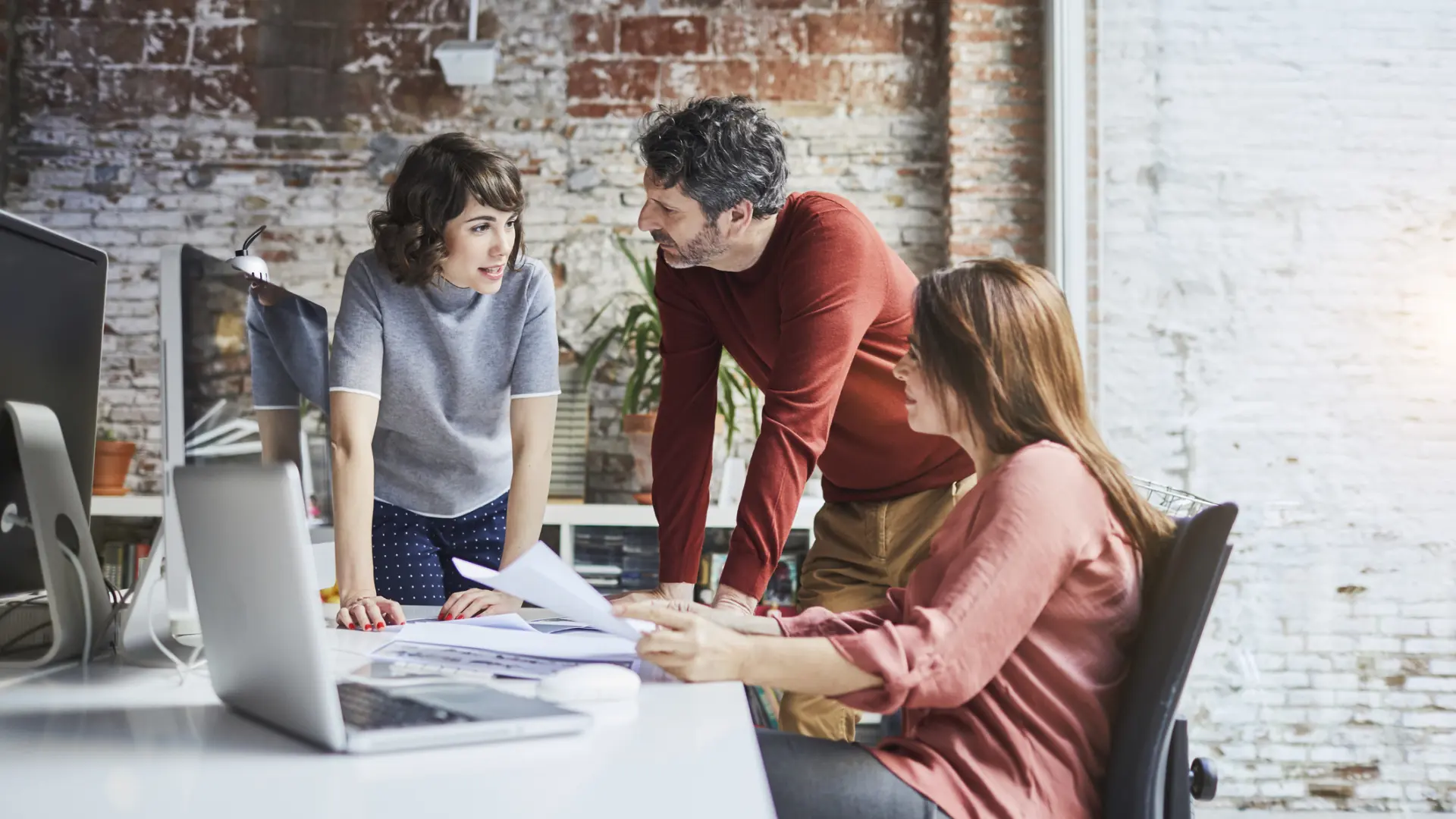 Generación Digital, una formación Next Generation EU para la digitalización de las pymes de Madrid