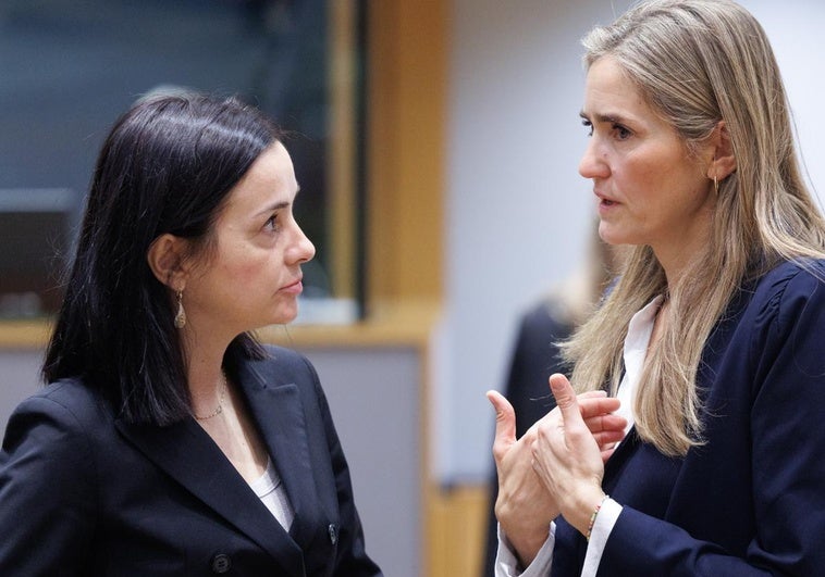 La Unión Europea acuerda reducir las emisiones en un 90% en 2040 pero con flexibilidad