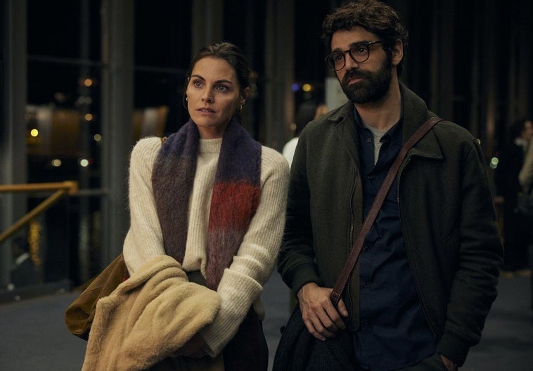 Crítica de 'Siempre es invierno' (***): El desamor no sirve de calefacción