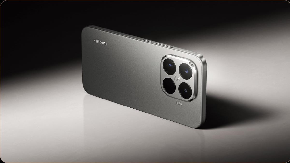 No necesitas el iPhone 17: el Xiaomi 15T aterriza con innovación, potencia y un 40% de descuento