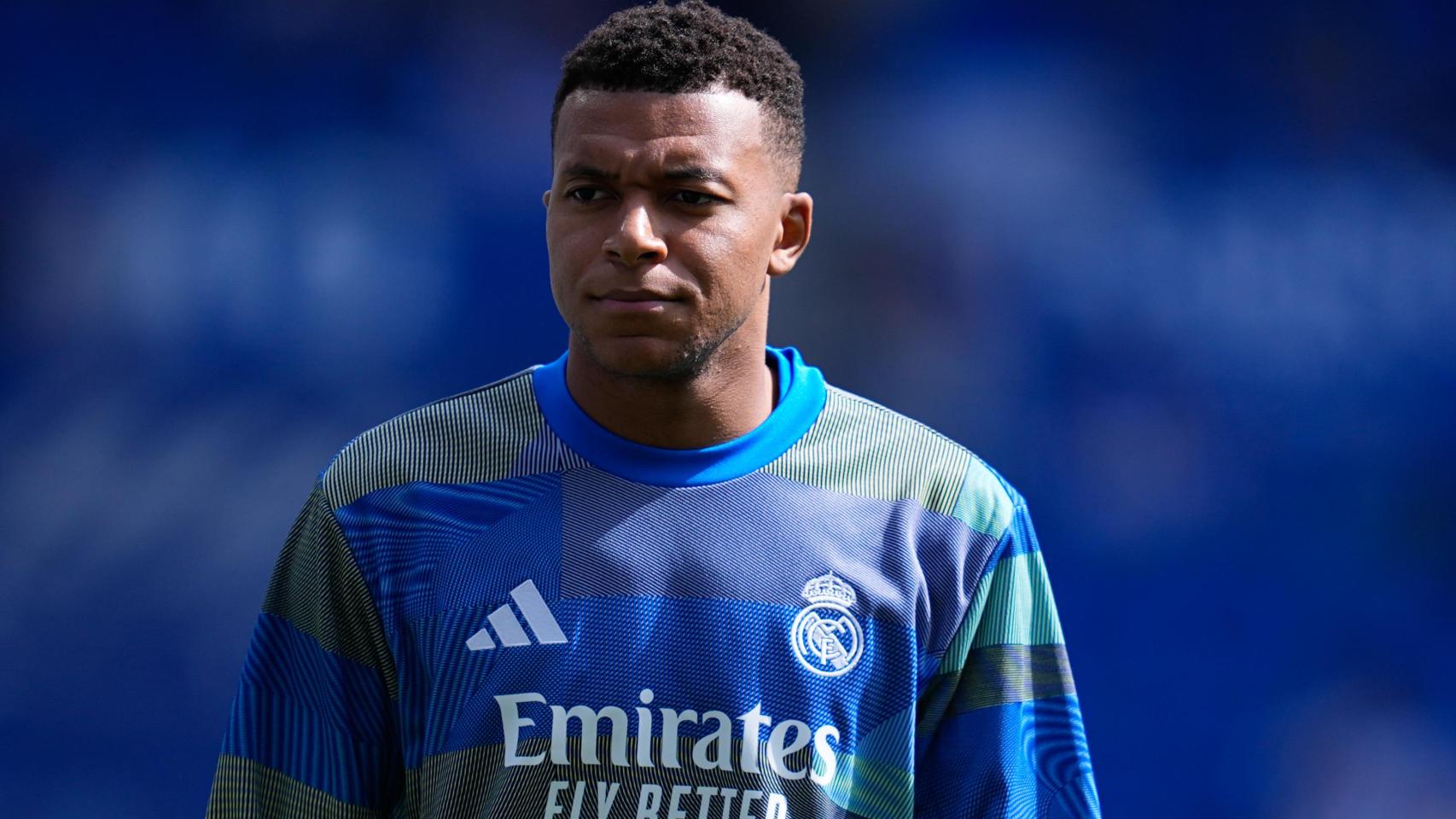 Real Madrid - Valencia, en directo: alineaciones, horario y dónde ver el partido de La Liga