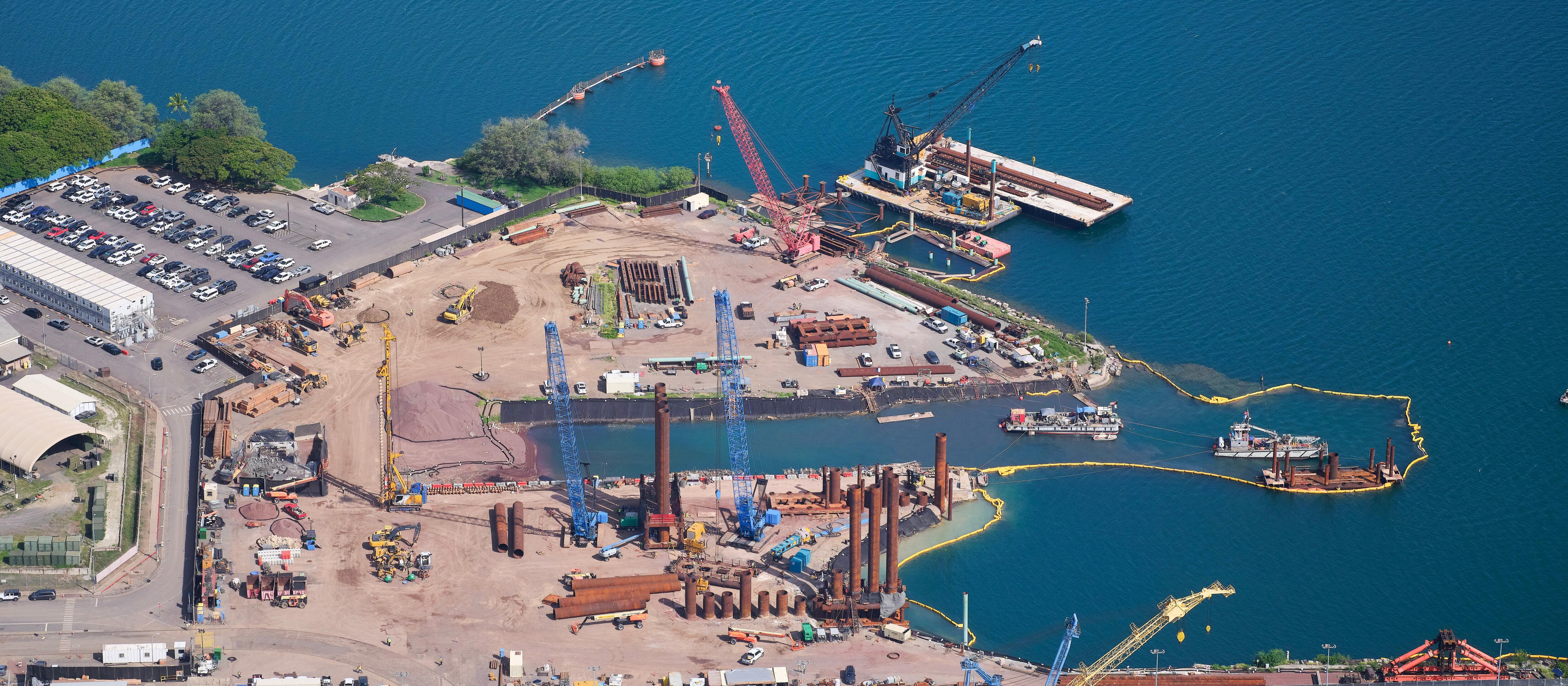 ACS se enchufa a los contratos de defensa y centros de datos en EE UU