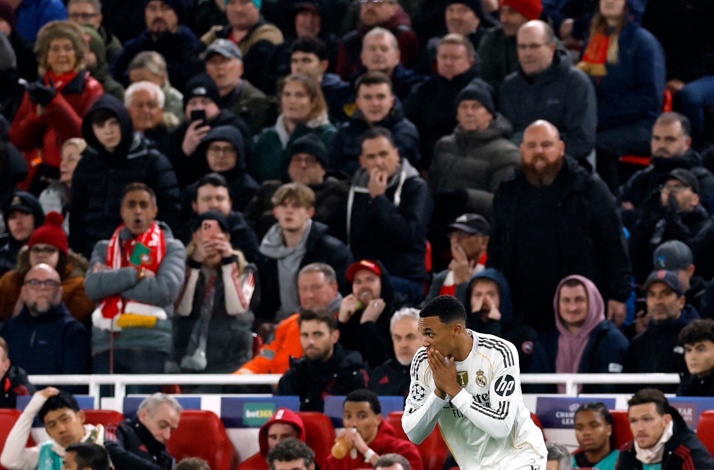 You’ll Never Walk Alone, el musical