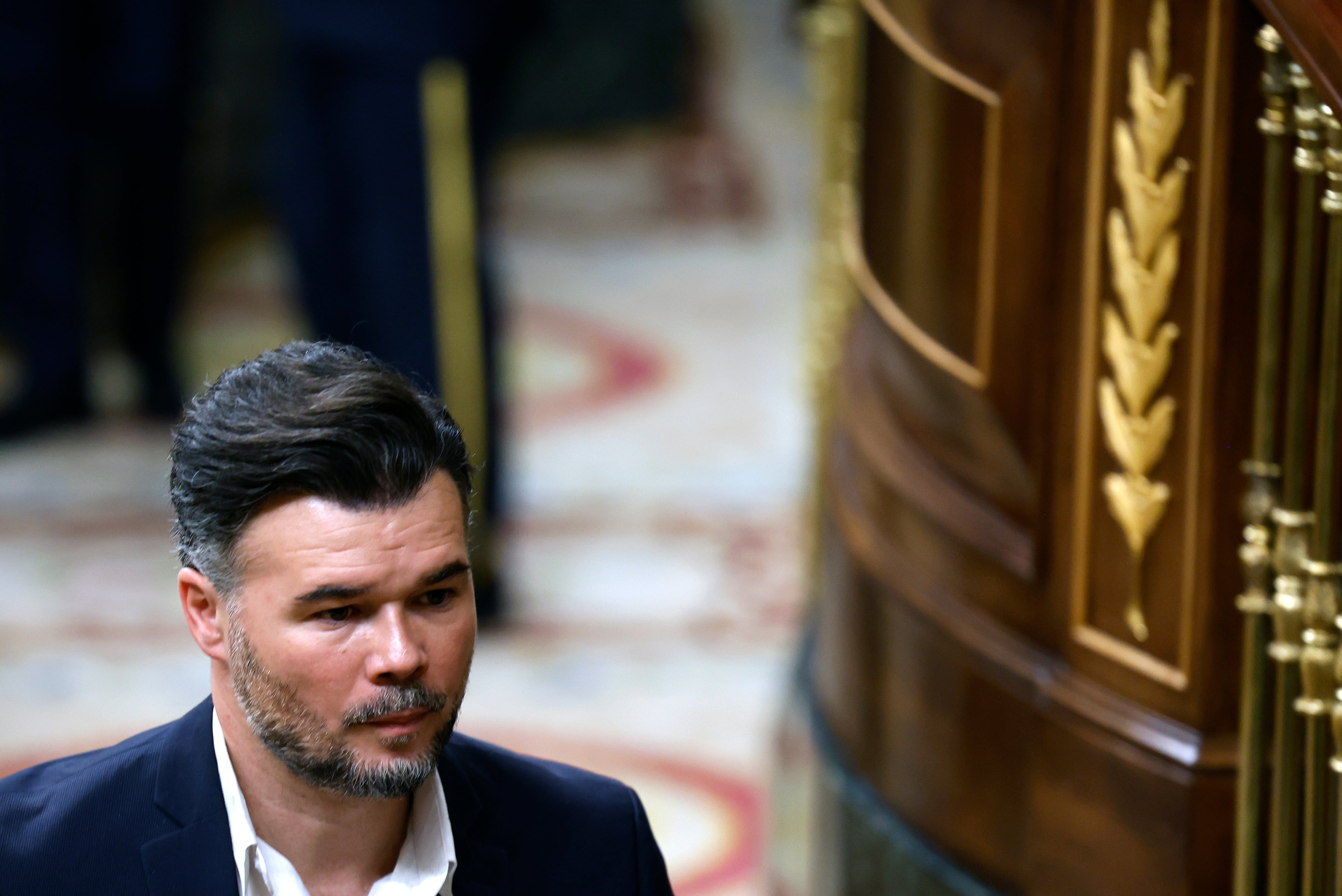 ERC enmarca en la negociación de la financiación que Montero no vete el debate sobre la Hacienda catalana