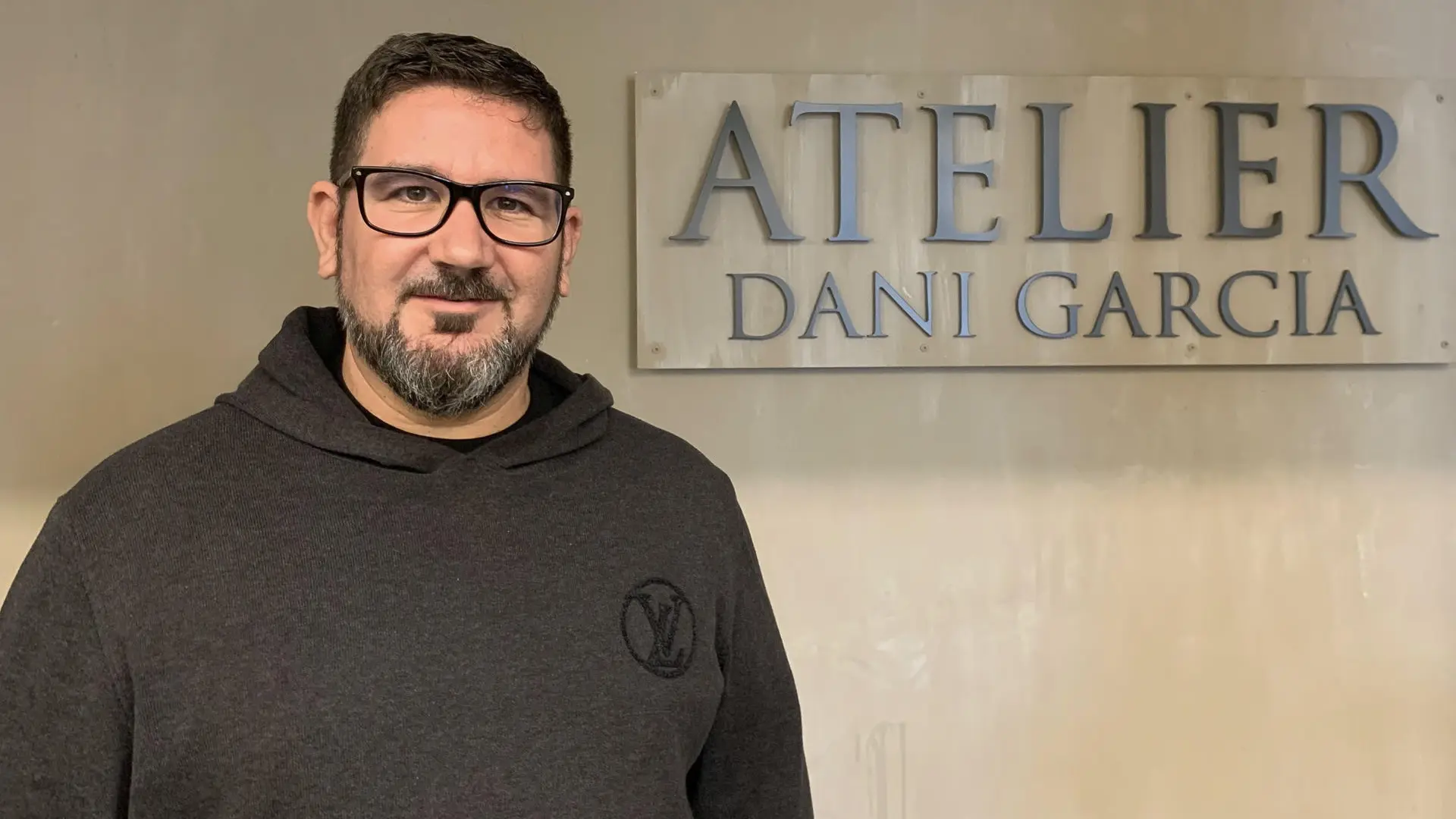 Un bote de garbanzos y lista en 20 minutos: la receta de Dani García fácil, barata e ideal para cenas de otoño