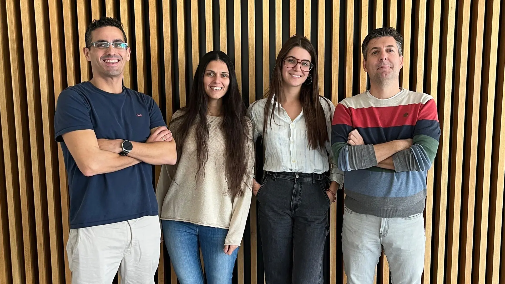 Cáncer colorrectal: investigadores españoles identifican una proteína "clave" para su metástasis