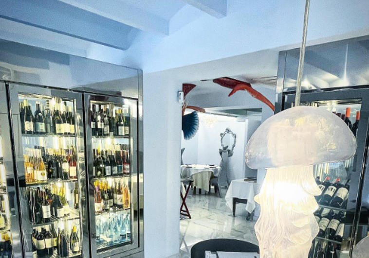 El restaurante de Cambrils en el programa de Chicote: dónde está y cuánto cuesta comer en «Macarrilla»