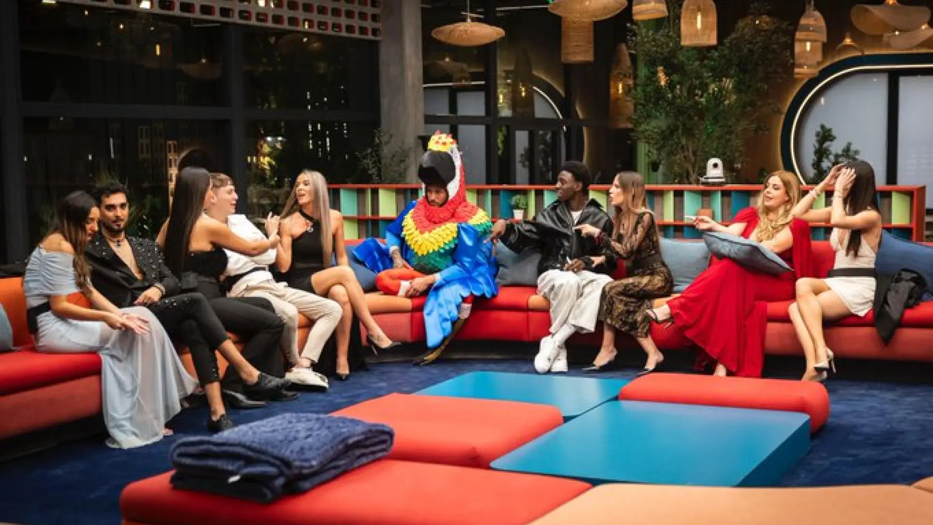 Gran Hermano, regreso para nostálgicos