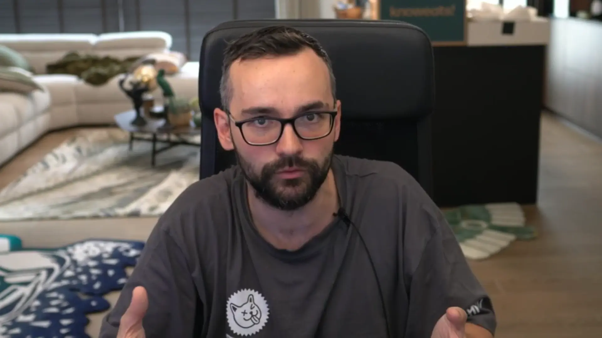 ElXokas, muy crítico con un gurú de 'fitness' que dice que los videojuegos son una "distracción"