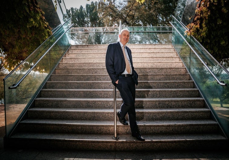 Federico Sturzenegger: «Milei nos pidió un Estado que no sospeche de los ciudadanos»