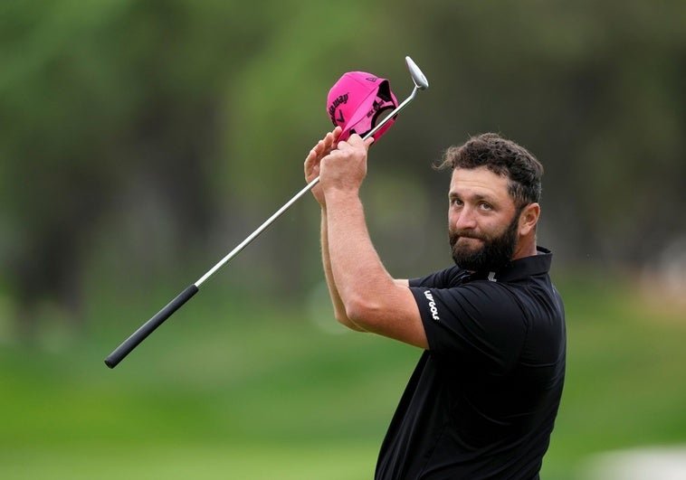 Revolución en el LIV golf: pasará a jugarse a 72 hoyos en 2026