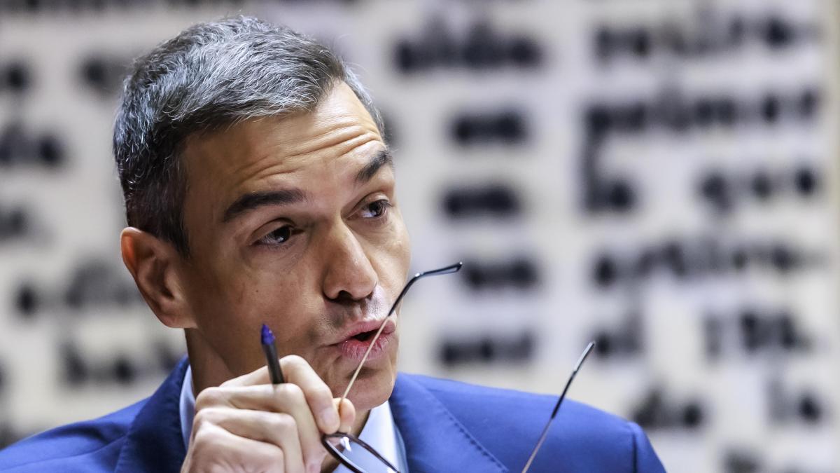 La comisión de la dana de Les Corts Valencianes cita a Pedro Sánchez el día 11 de noviembre