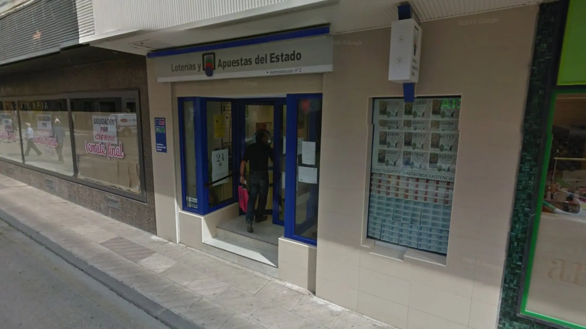 Euromillones deja un nuevo millonario en España y el bote sube a 108 millones