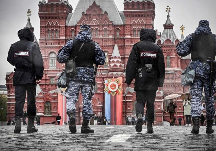 «La democracia es imperfecta por naturaleza, pero necesaria»: el reto de Occidente ante las dictatocracias