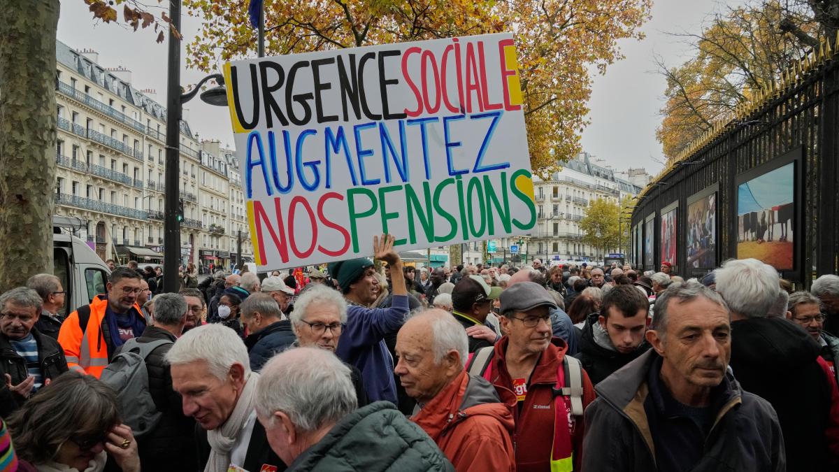 Francia juega con el riesgo y se resiste a bajar su deuda