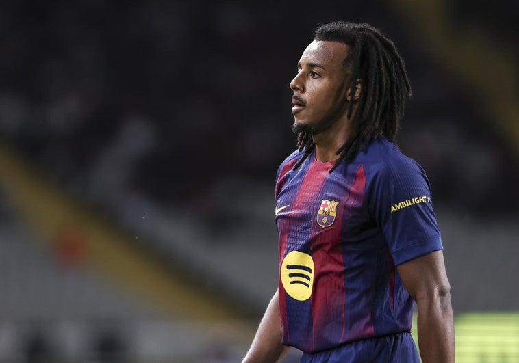 Lamine Yamal, titular en la visita del Barça al Brujas