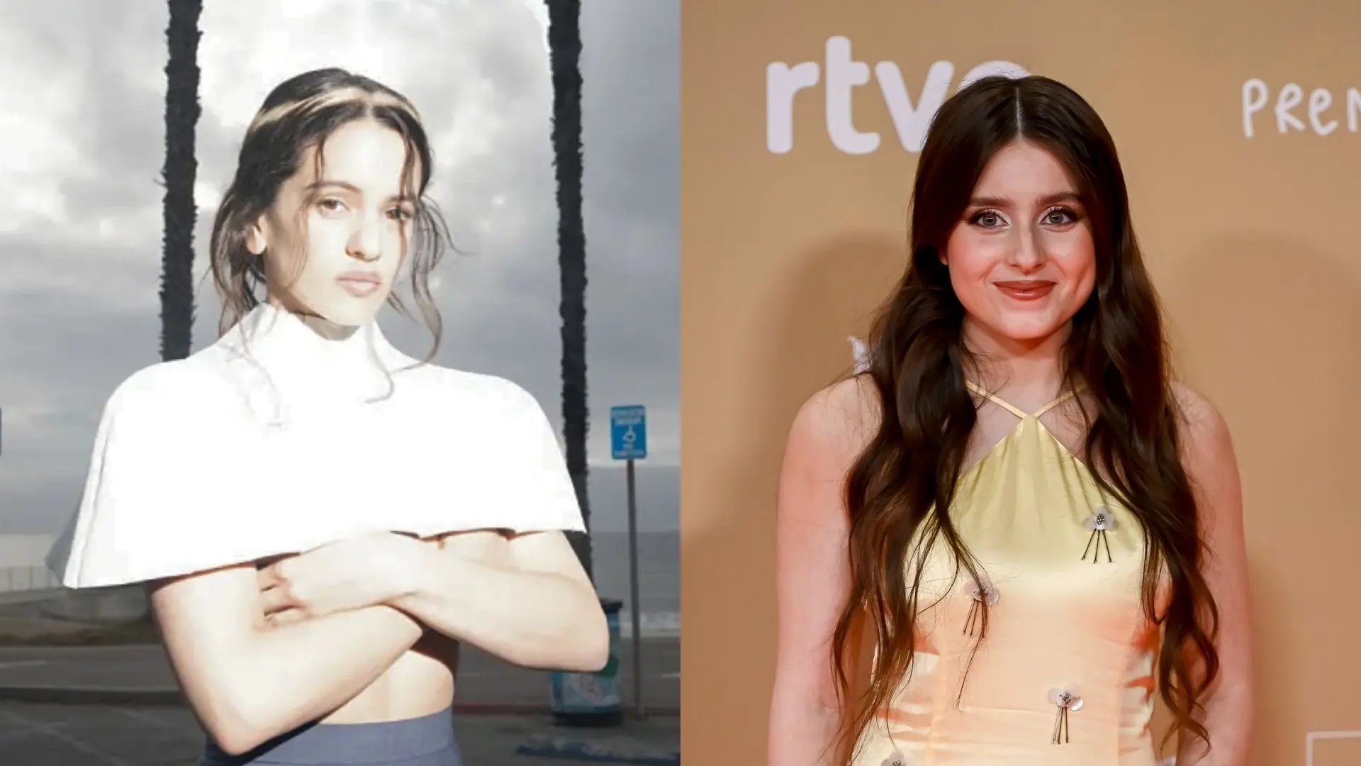 La mención de Rosalía a RoRo en 'Novia robot', una canción que critica el mercado de las muñecas sexuales