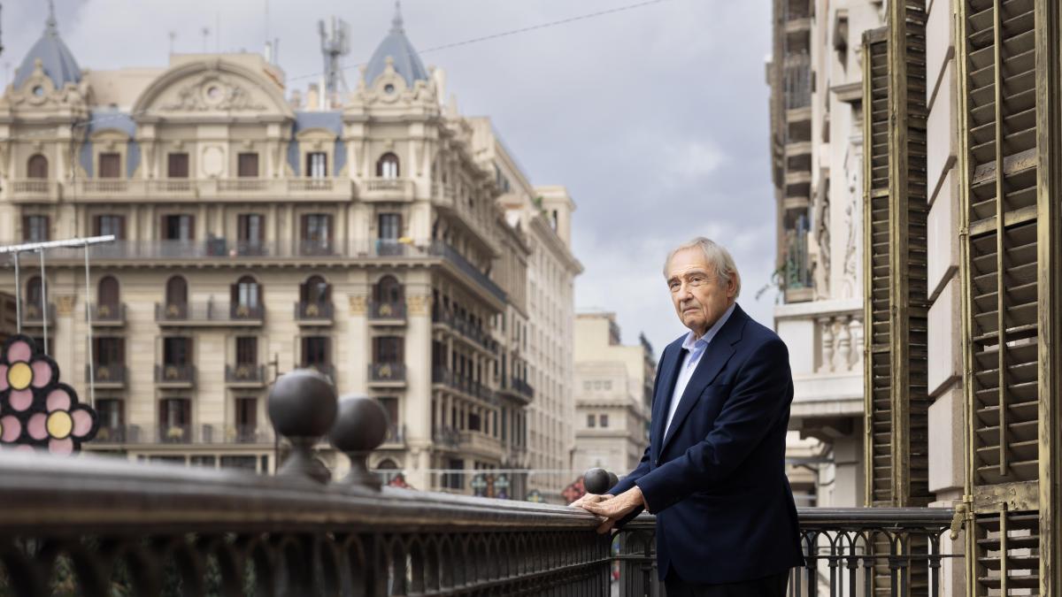 “Estoy de acuerdo con los 200.000 pisos de Illa, pero el inversor necesita confianza”