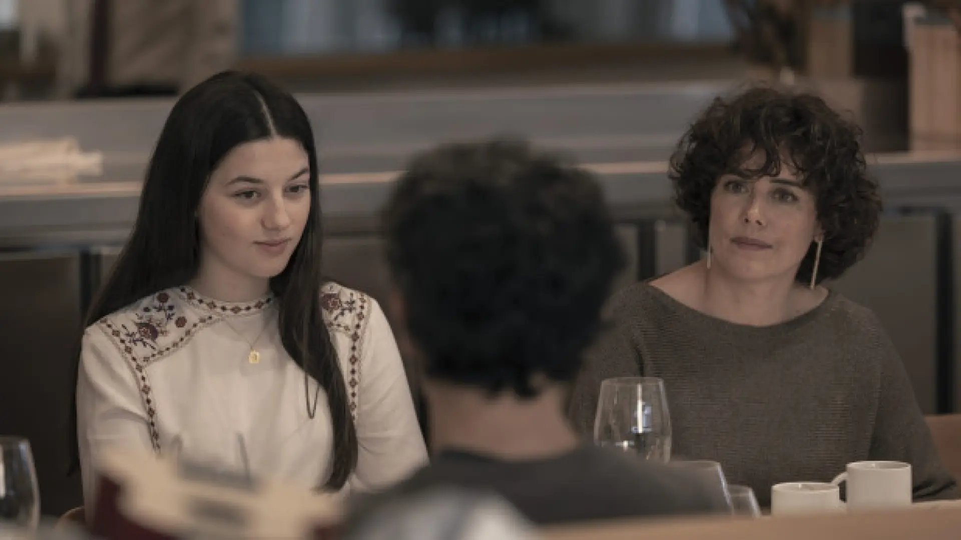 El obispo Munilla dicta sentencia sobre 'Los domingos', la película española de la temporada