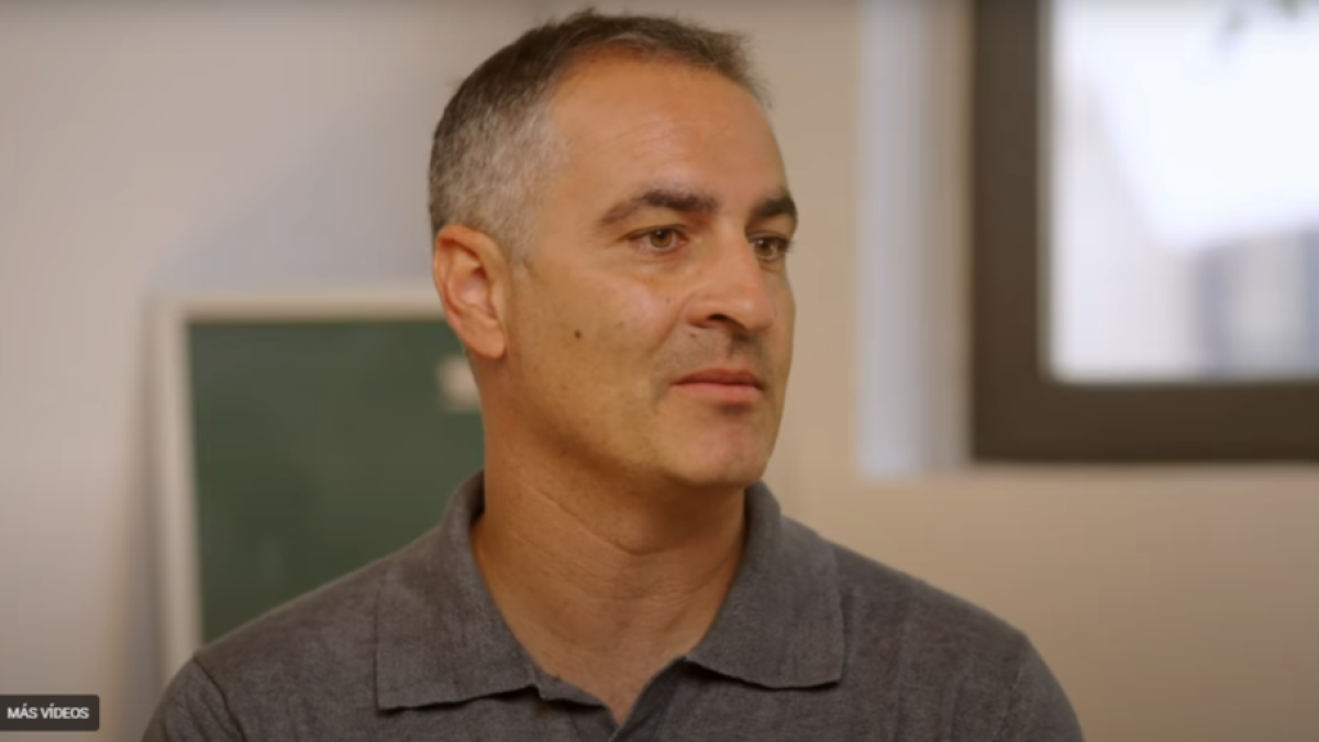 Francesc Font: “Da igual la fase en la que estés, no hay paz para los emprendedores”