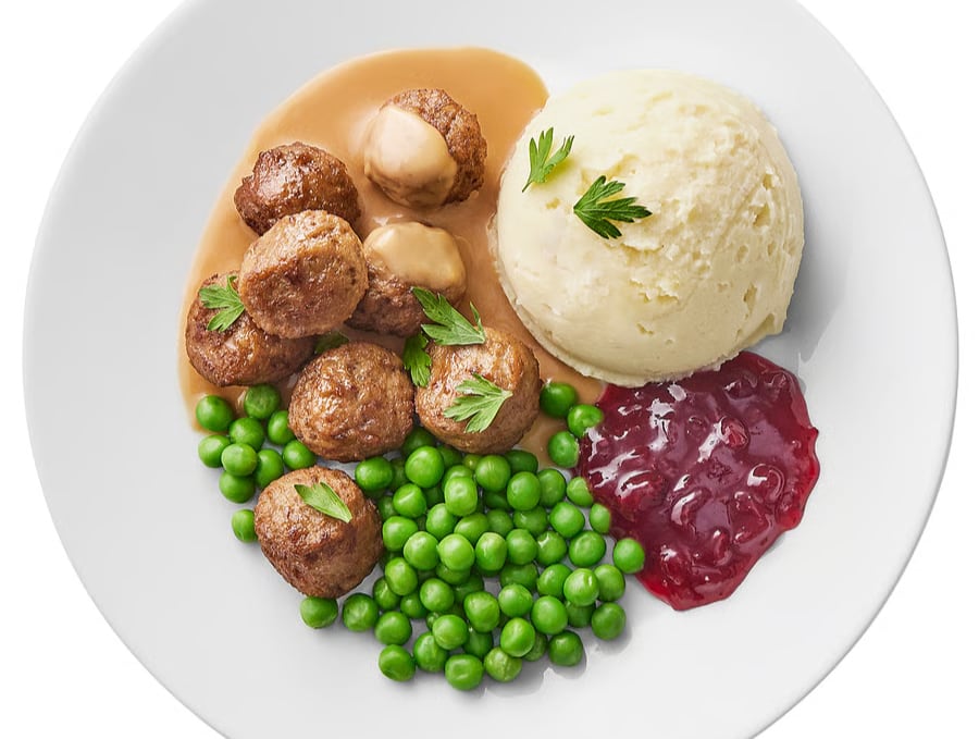 Albóndigas de Ikea: ¿delicia barata o catástrofe gastronómica?
