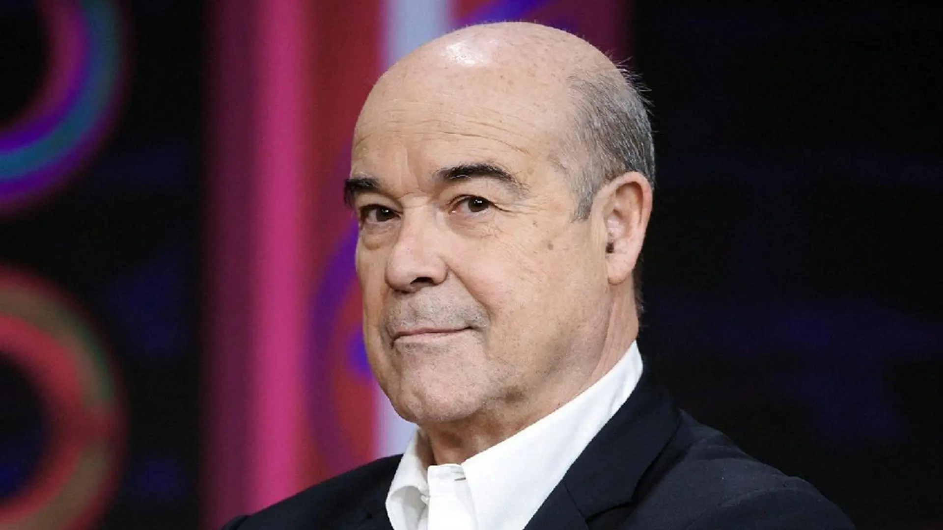 El peor momento de Resines durante su coma: "Siempre me estaba ahogando, me enterraron varias veces"