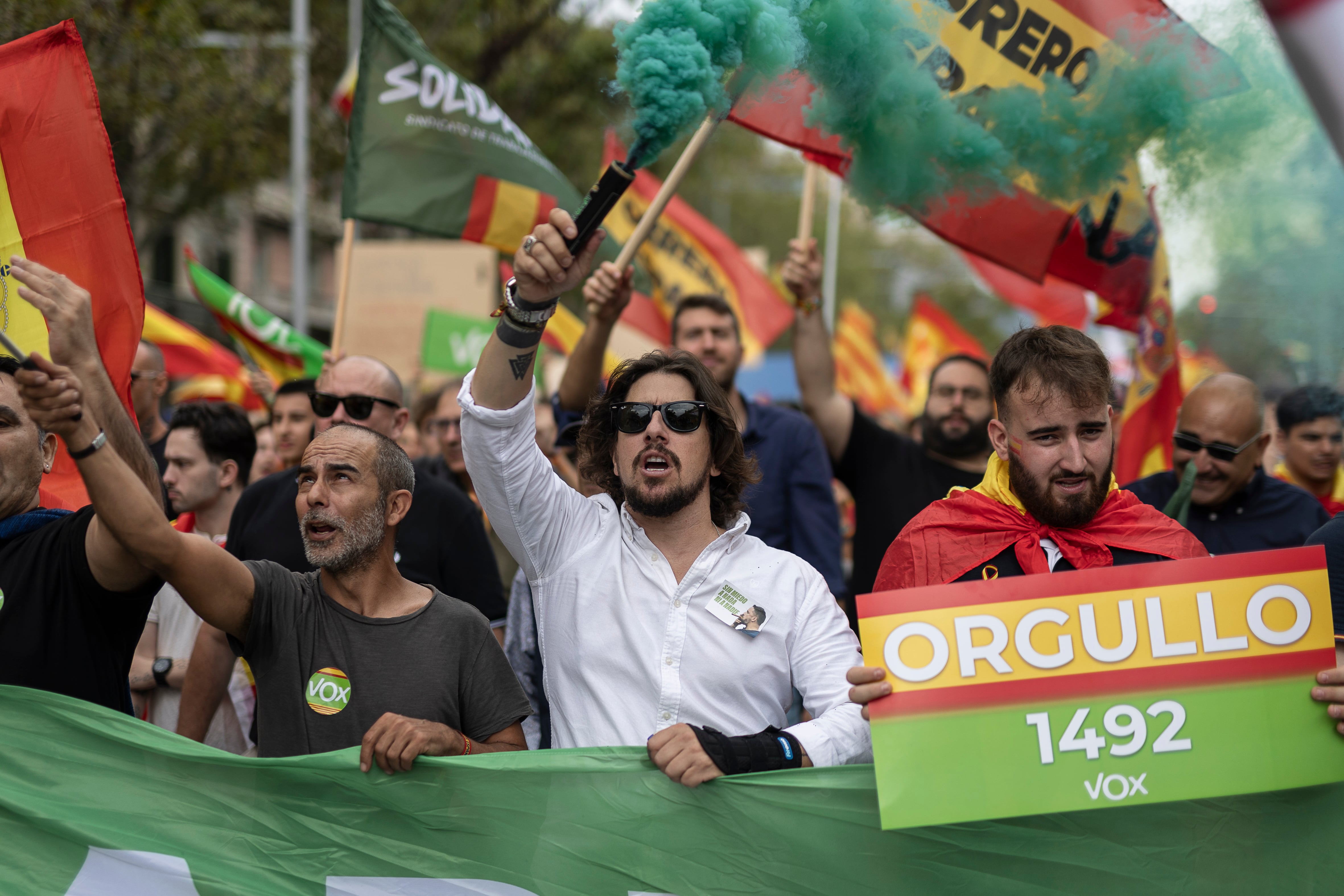 Y después del odio, ¿qué?