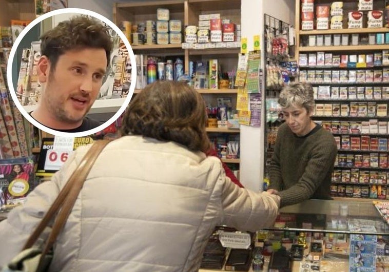 Un estanquero habla alto y claro sobre el dinero que ganan de verdad