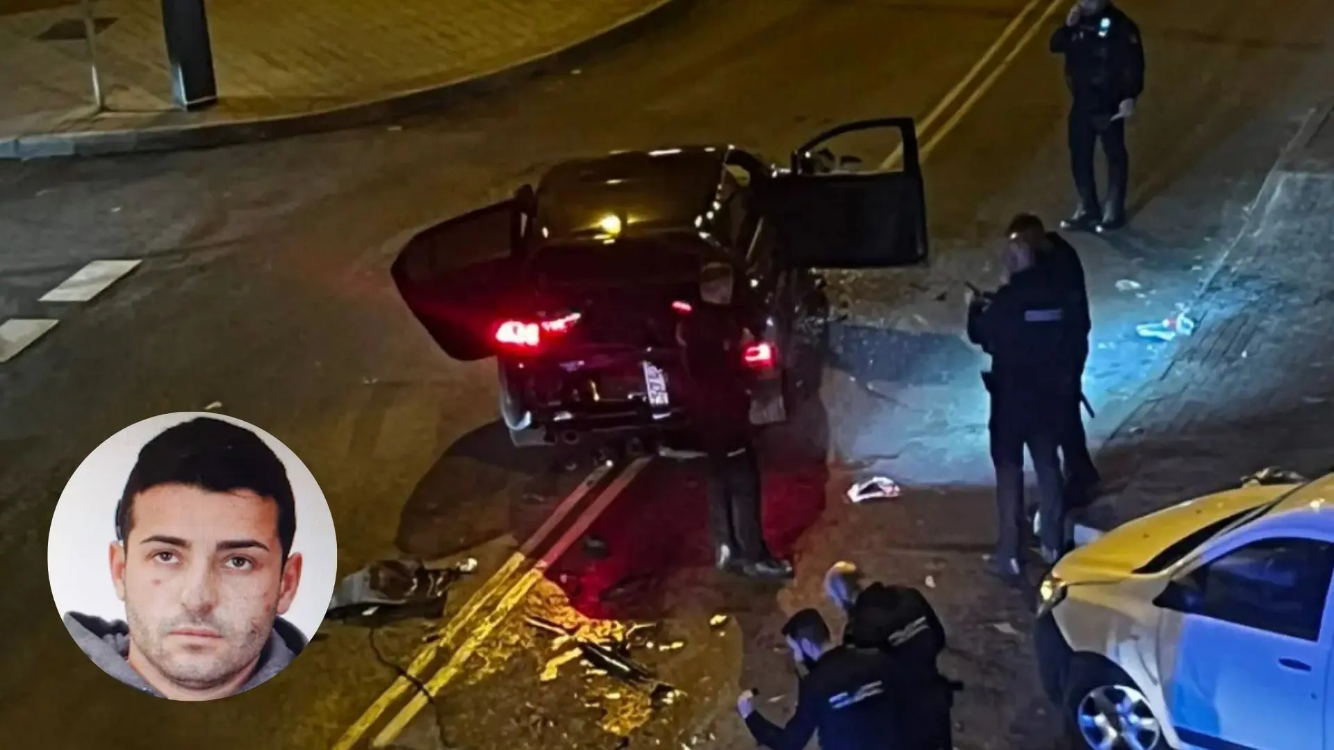 El alunicero Niño Juan aparece vivo y con signos de haber sufrido una paliza tras ser secuestrado en Carabanchel