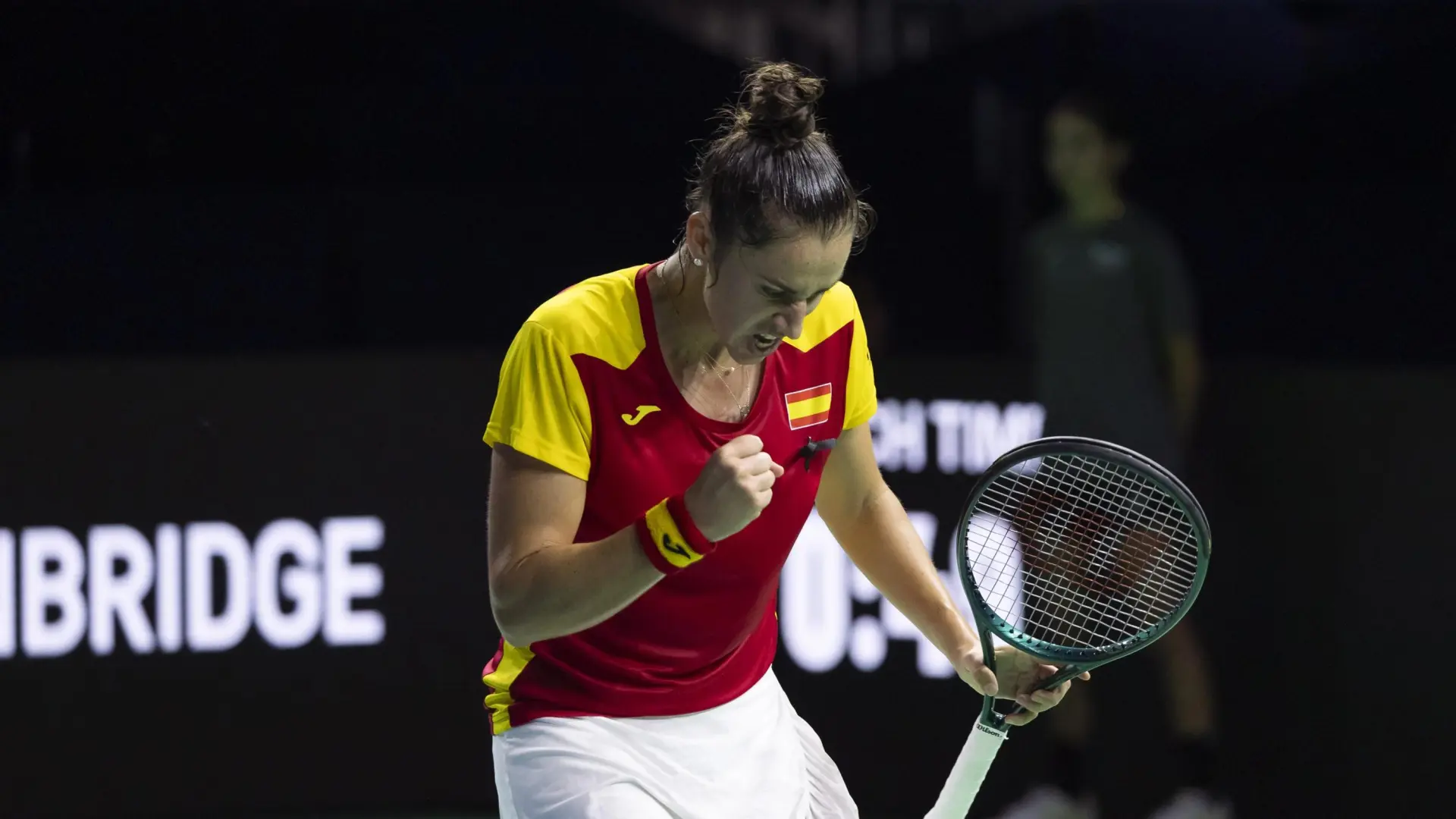 Sara Sorribes anuncia su regreso a la competición tras su parón por salud mental: "Ha sido de las mejores decisiones de mi vida"