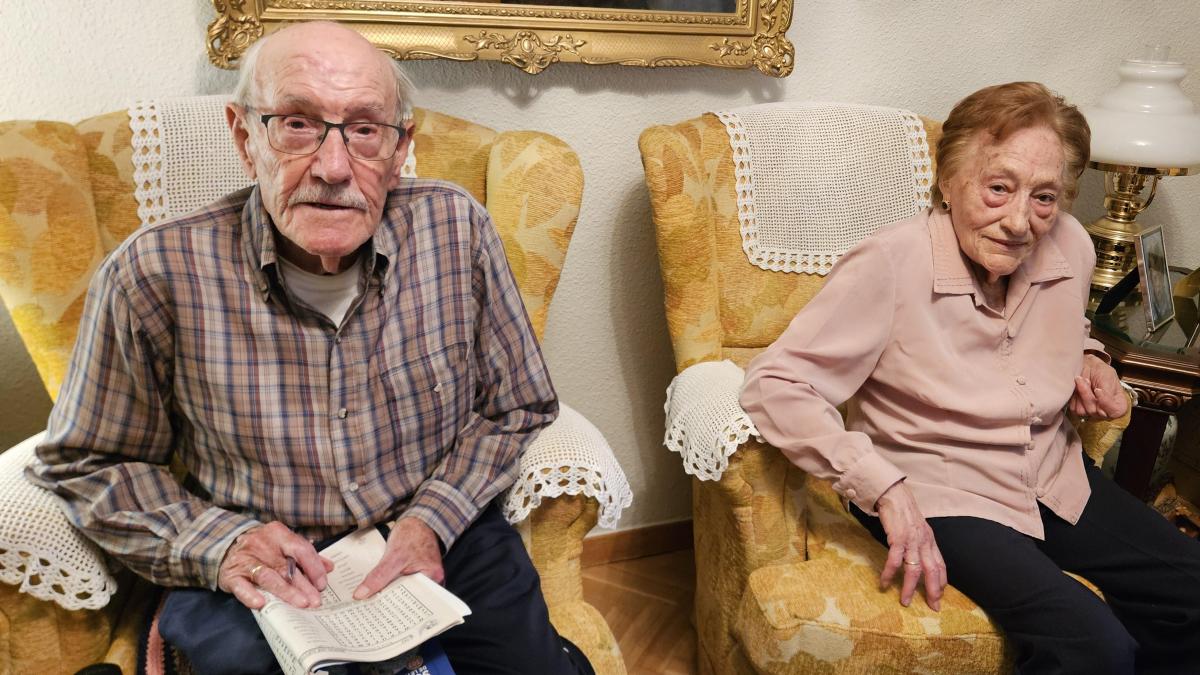 “La mayor preocupación es que se caigan”: cómo cuidar a los mayores cuando ellos no se dejan