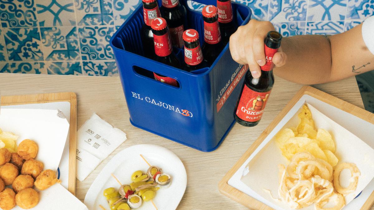 La Sureña se reinventa: el concepto “casual ibérico” en nuevos formatos y recetas