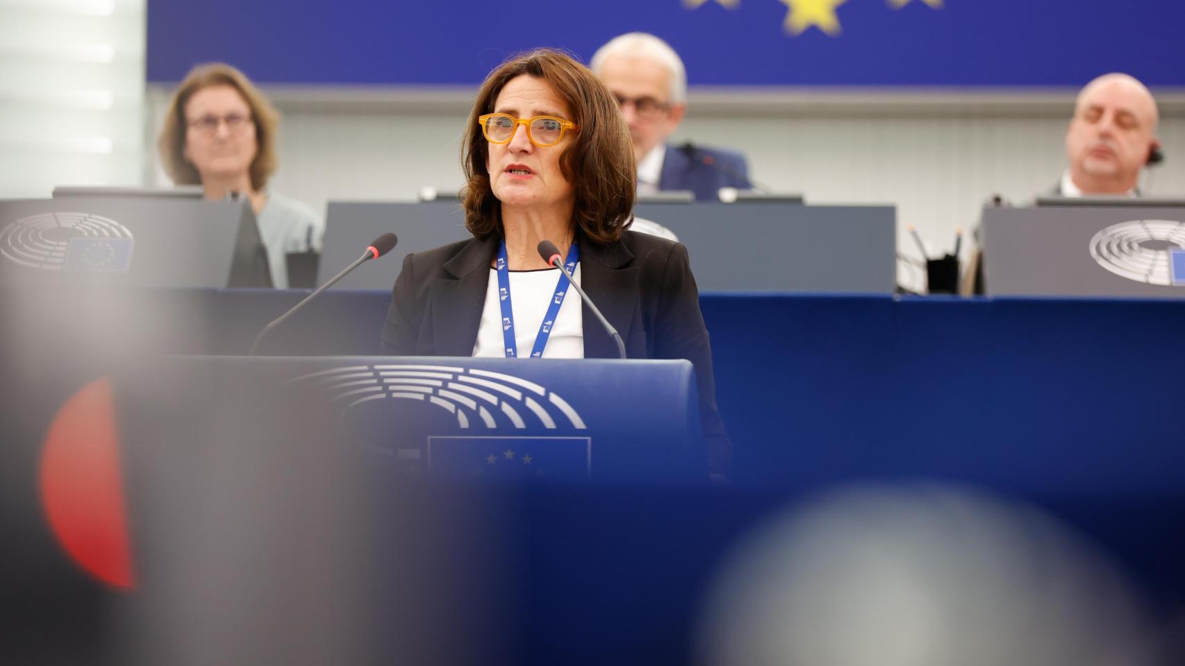 La UE busca la manera de recortar las emisiones un 90% antes de 2040 sin arruinar a las empresas en el proceso