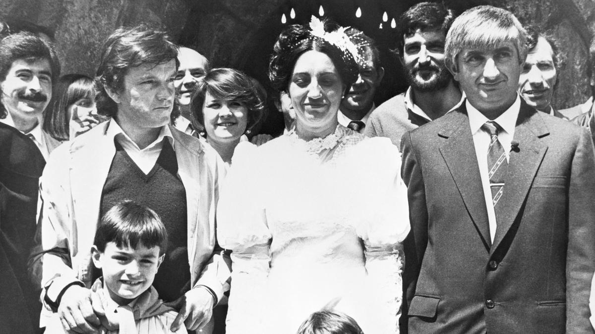 La caravana de Plan cumple 40 años