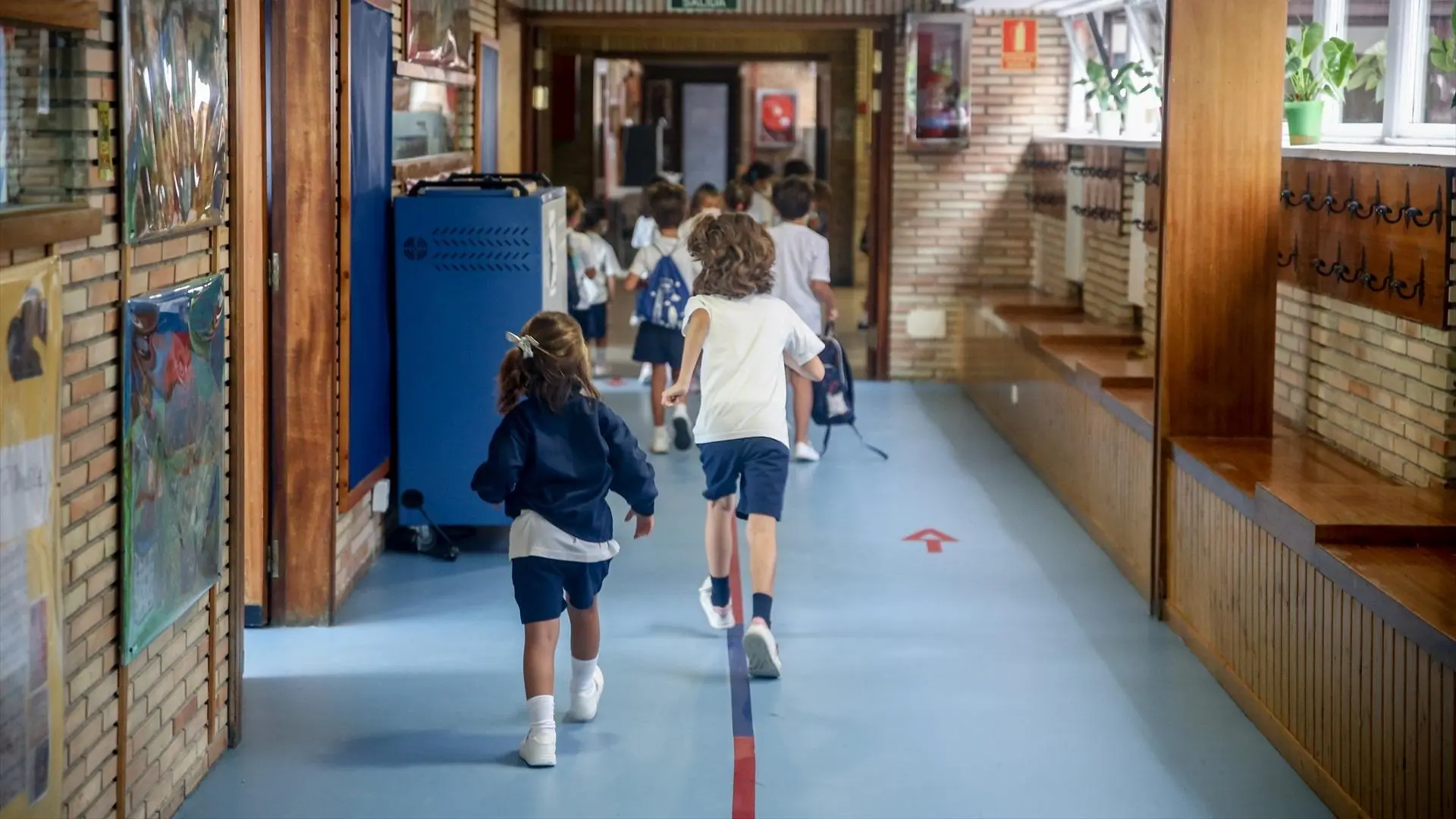 Investigan una escuela de educación especial de Blanes por presuntamente maltratar a niños