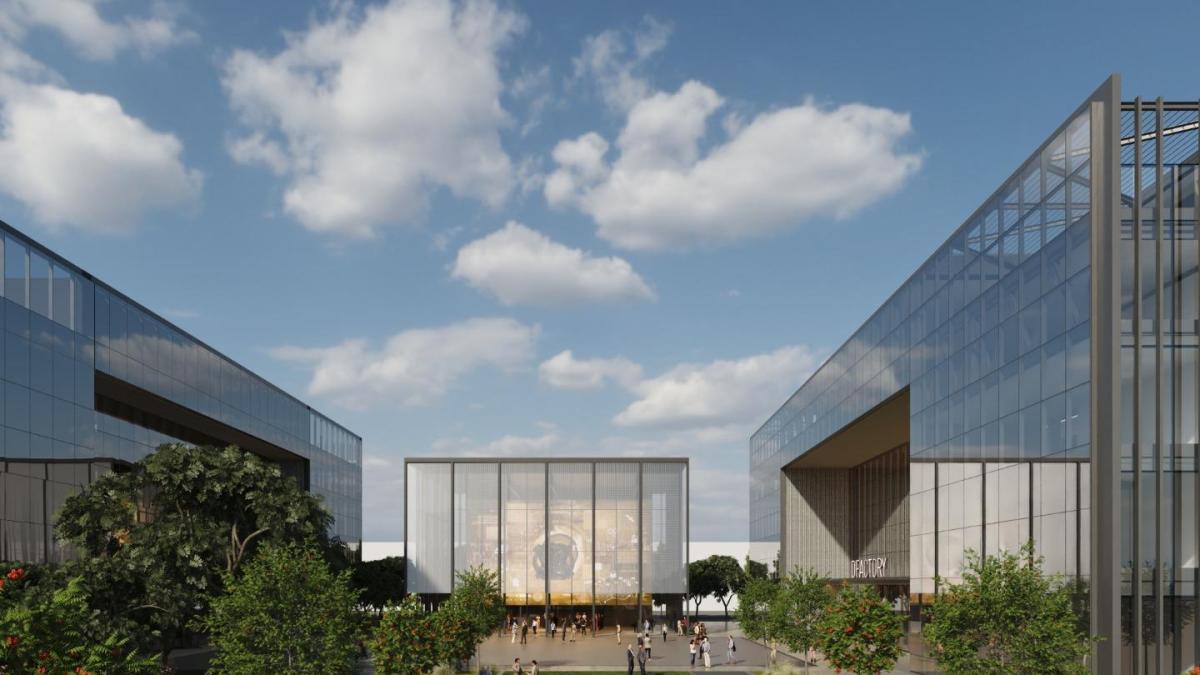 Distrito 4.0: un nuevo motor metropolitano