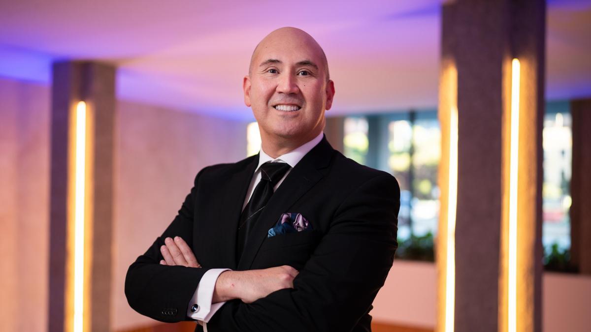 Rick R. Suárez (AstraZeneca): “El Gobierno debe facilitar que la innovación florezca”