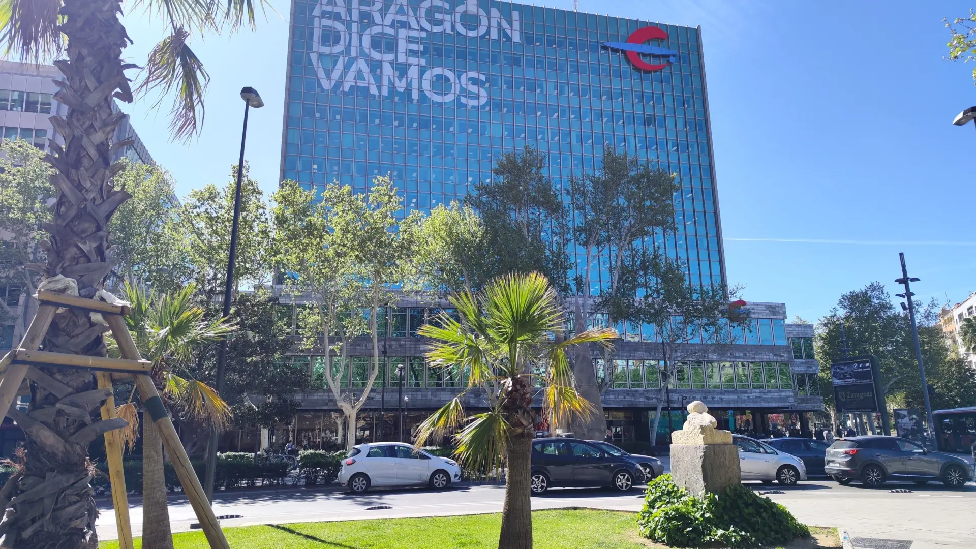 Ibercaja cierra septiembre con un beneficio de 271 millones, un 7,3% más