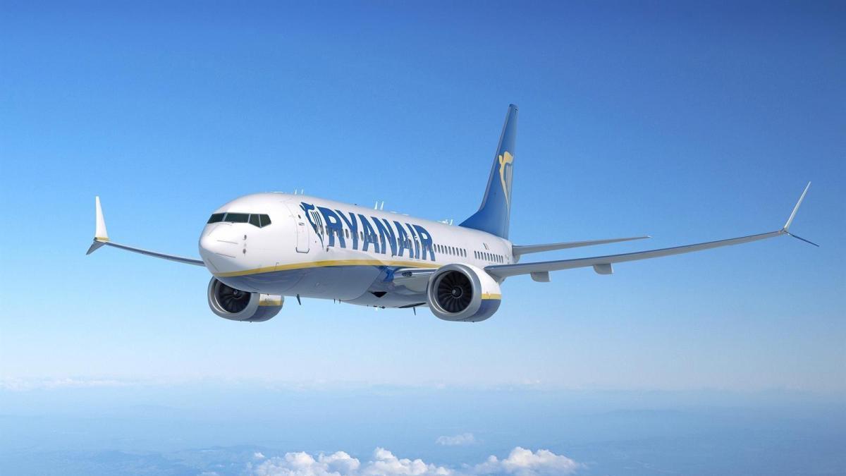 Ryanair gana un 42% más en su primer semestre fiscal, hasta 2.540 millones
