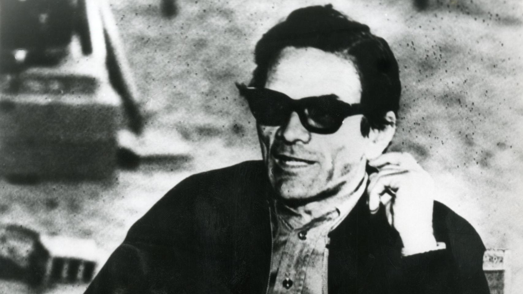 'Petróleo', el libro póstumo de Pasolini que podría ofrecer pistas sobre su asesinato