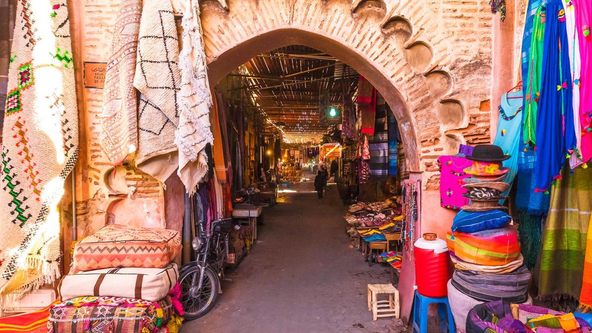 ¡Oferta de última hora! Marruecos te espera con un descuento doble: vive 8 días de aventura